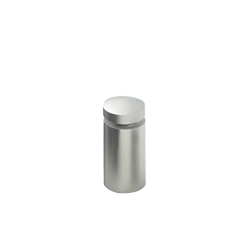 Mix Alu Silver Ø13